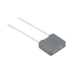 100 NF 63-100 V Kondansatör