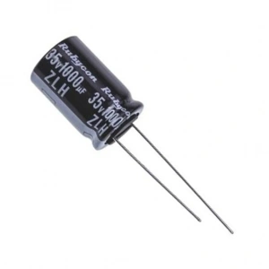 1000 NF 35 V Kondansatör