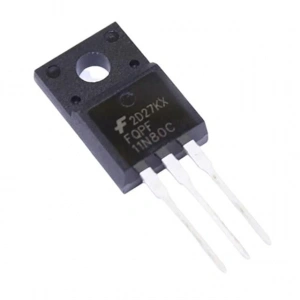 11N80 TO-220F Mosfet