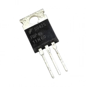 11N60 TO-220 Mosfet