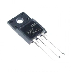 12N65F TO-220F Mosfet
