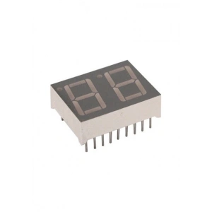 14Mm 2Li Ortak Anot Display