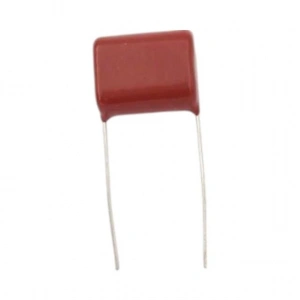 150 NF 400 V Kondansatör