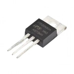 20N50A TO-220 Mosfet