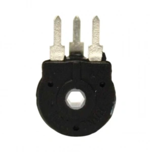220 Ohm Küçük Dik Trimpot