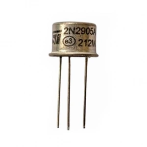 2N 2905 TO-39 Transistör
