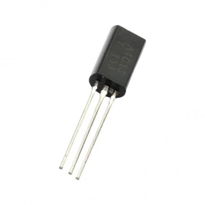 2SA 1013 TO-92L Transistör