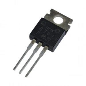 2SB 761 TO-220 Transistör