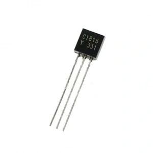 2SC 1815 TO-92 Transistör