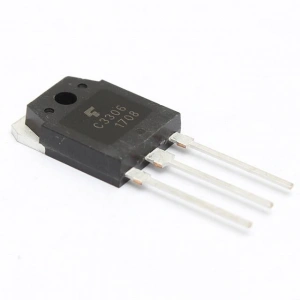 2SC 3306 Transistör