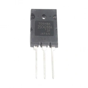 2SC 4288A TO-3PL Transistör