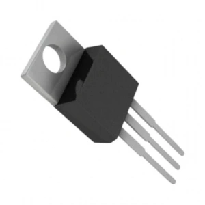 2SD 1196 TO-220 Transistör