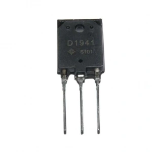 2SD 1941 TO-3PFM Transistör