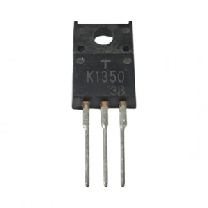 2SK 1350 TO-220F Mosfet
