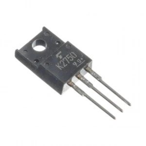 2SK 2750 TO-220F Mosfet
