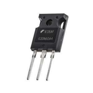 30N60 TO-247 IGBT Transistör