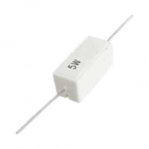 33 Ohm 5 Watt Taş Direnç