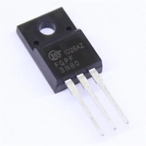 3N80F TO-220F Mosfet