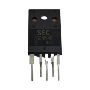 3S 0880RF TO3PF-5L Entegre Devre