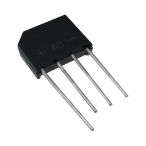 4 A 600 V Köprü Diyot