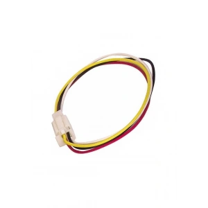 4 Pin Araba Soketi