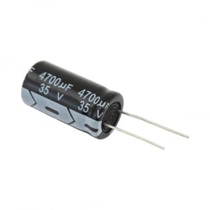 4700 MF 35 V Kondansatör