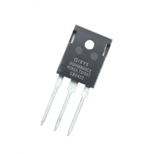 48N60C3 TO-247 IGBT Transistör