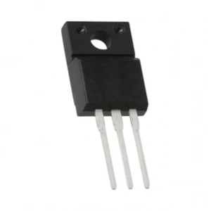 4N40 TO-220F Mosfet