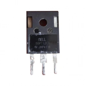 55PT12C1 JMP4116 Transistör