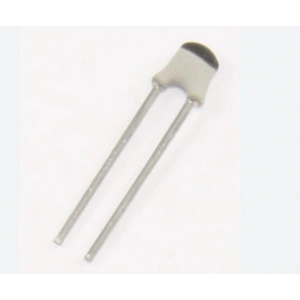 5.6 PF Seramik Kondansatör GRİ