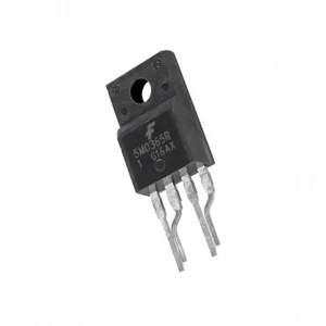 5M 0365R TO-220F-4 Entegre Devre