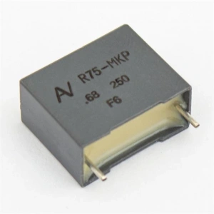 680 NF 250 V Kondansatör