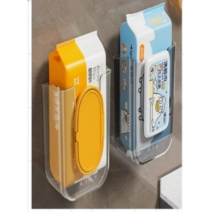 Sunup SN-26821 Banyo Islak Mendil Rafı