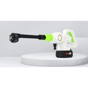 Carstar CR-25779 Yüksek Basınçlı Beyaz Oto Yıkama Makinesi