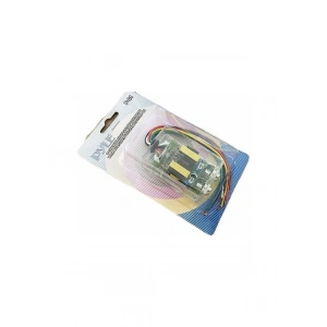 Pyle P-01 2 Kanal Tetikleyicili Oto Amfi Dönüştürücü