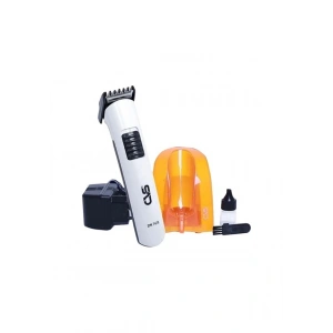 Cvs DN-478 Tegis Saç ve Sakal Kesme Makinesi Beyaz