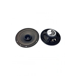 Fullsound Fs-1640d 200w 16cm Coaxıel Speaker Oto Hoparlör 2li Set