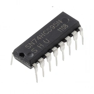 74 HC 595 Entegre