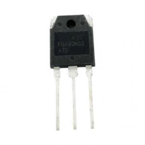 90N33 Transistör