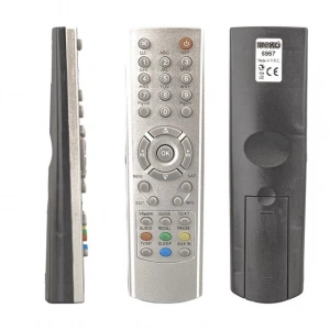 Aciko 4222-5222-2003 Uydu Alıcı Kumandası