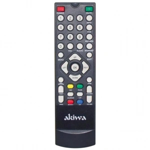 Akiwa Uydu Kumandası