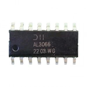 AL 3066 SOIC-16 SMD Entegre Devre