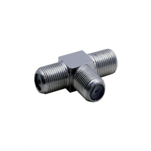 Anten T Konnektör F T Konnektör Anten Çoklayıcı