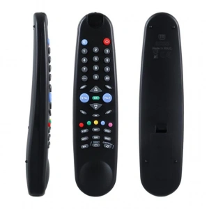 Arçelik - Beko 14.1 Siyah Tv Kumandası