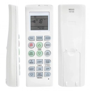 Arçelik-Beko AKB73315608 İnverter Klima Kumandası