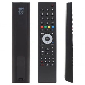 Arçelik-Beko Guide Tuşlu Lcd Tv Kumandası