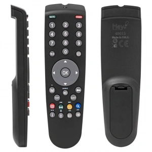 Arçelik RM-L173 - 82 507 B / Beko F 49-200 / Altus Revera / Grundig RC-YC1 Lcd Tv Kumandası