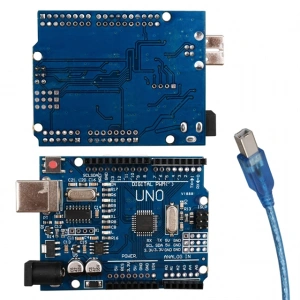 Arduino Uno R3 SMD (CH340G) Geliştirme Kartı