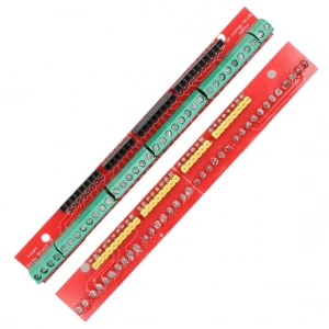Arduino Uno Screw Shield V2 (Keyes) Klemensli Genişletme Kartı