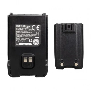 Aselsan ASN-A446T 1300 Mah Yedek Batarya